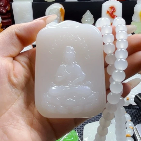 石材以直播间截图为准