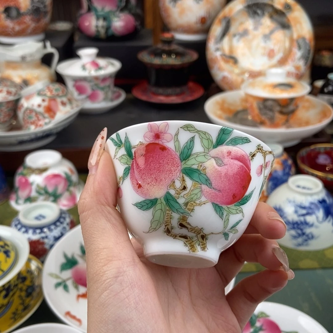 陶瓷设计风格设计风格是非常