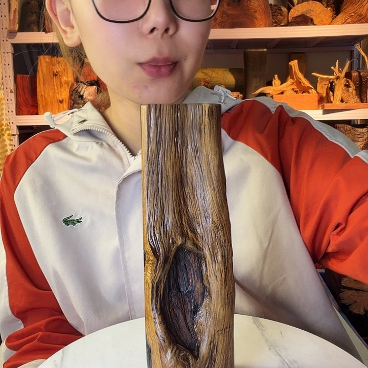 紫檀木类端景台微****产