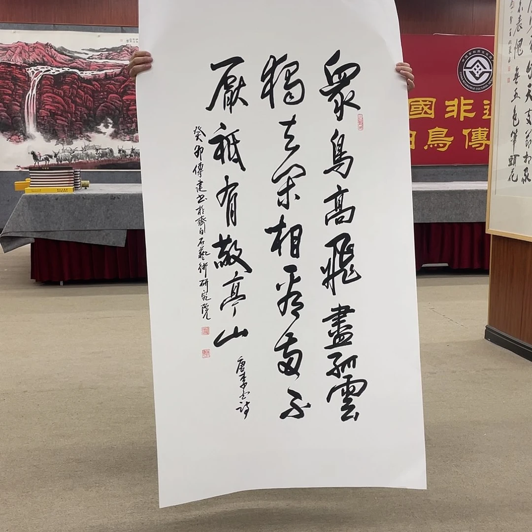 书法可口可乐的新作品的内容都不懂