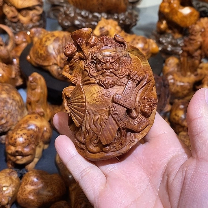 柏木太行崖柏陈化