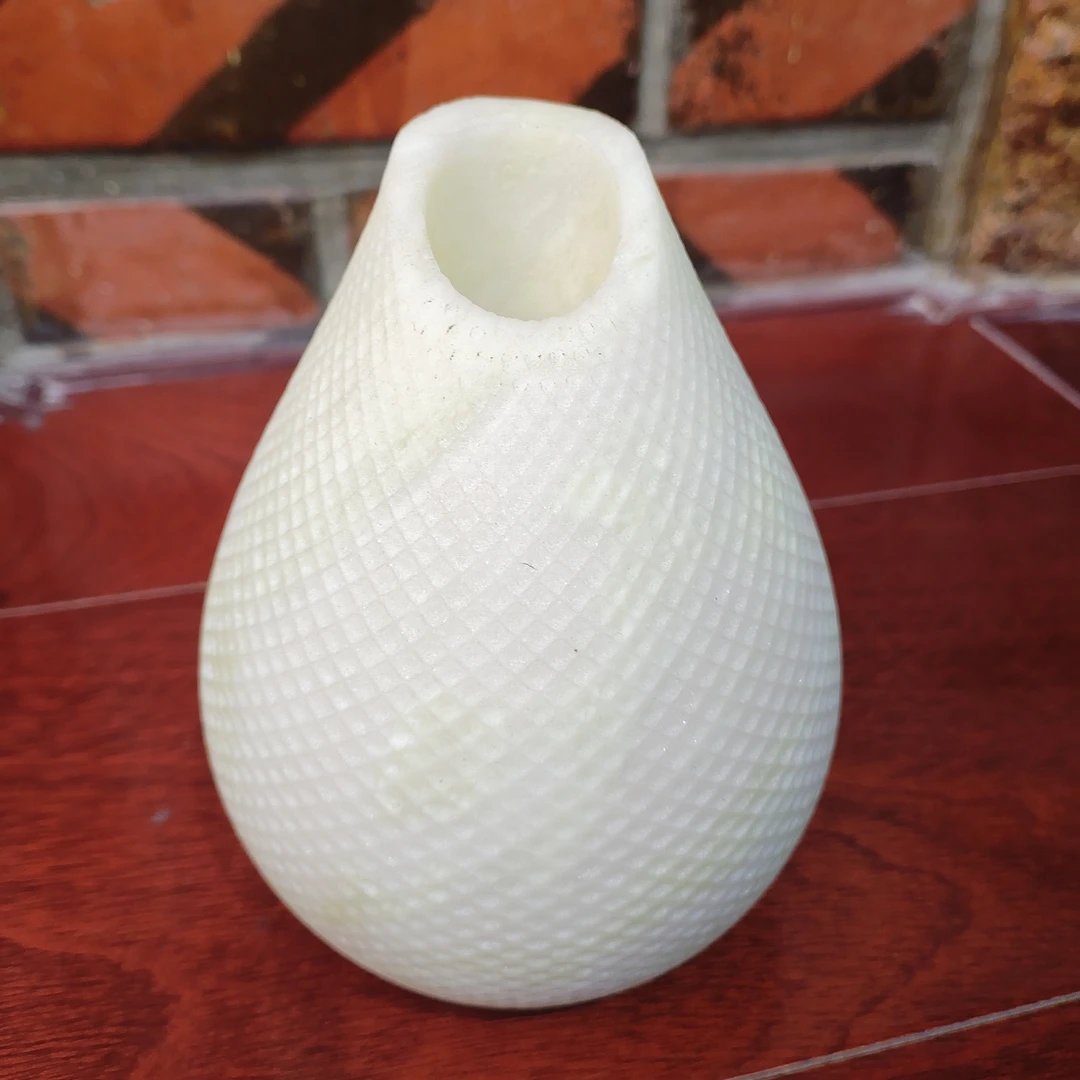 家居石材花瓶装饰