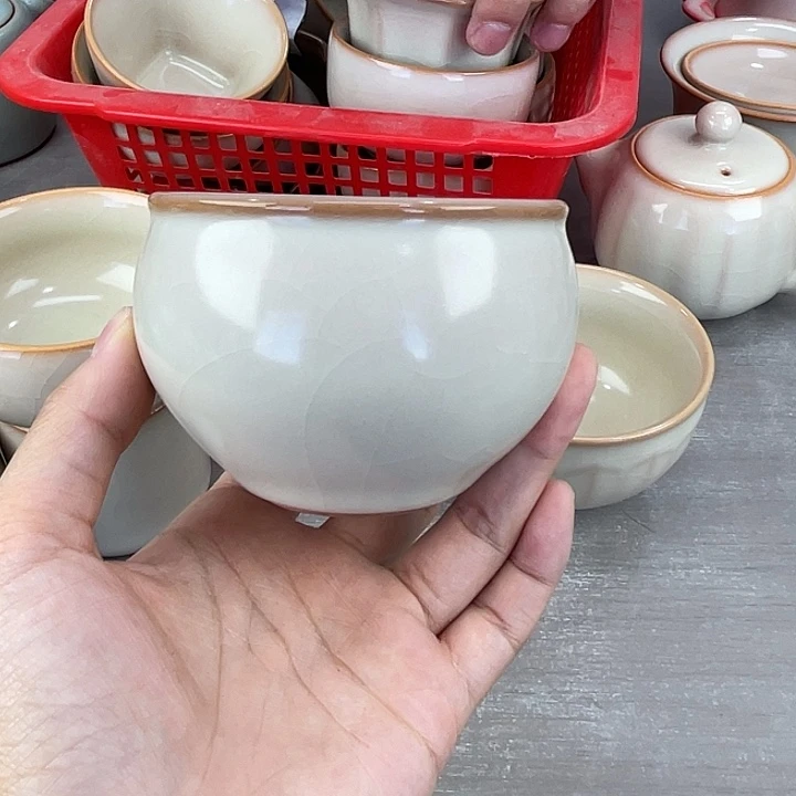 龙泉青瓷好好好啊