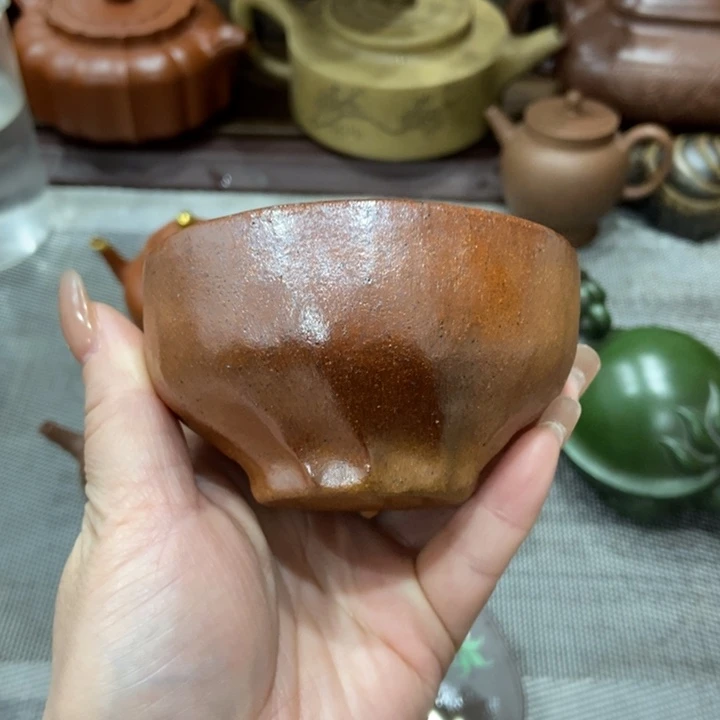 紫砂茶宠宜兴紫砂