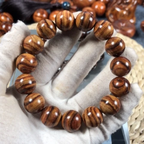 黄花梨/降香黄檀海南黄花梨1.5