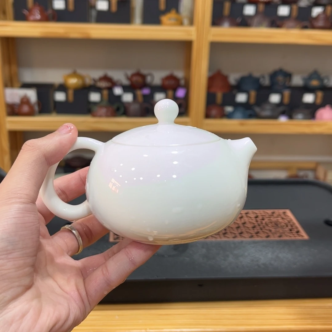 紫砂茶宠茶壶等各种器具