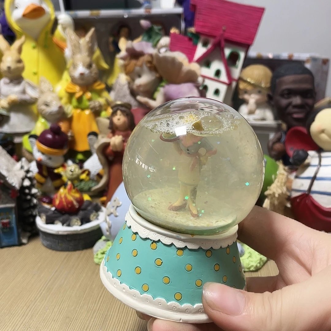 摆件孤品老货微瑕