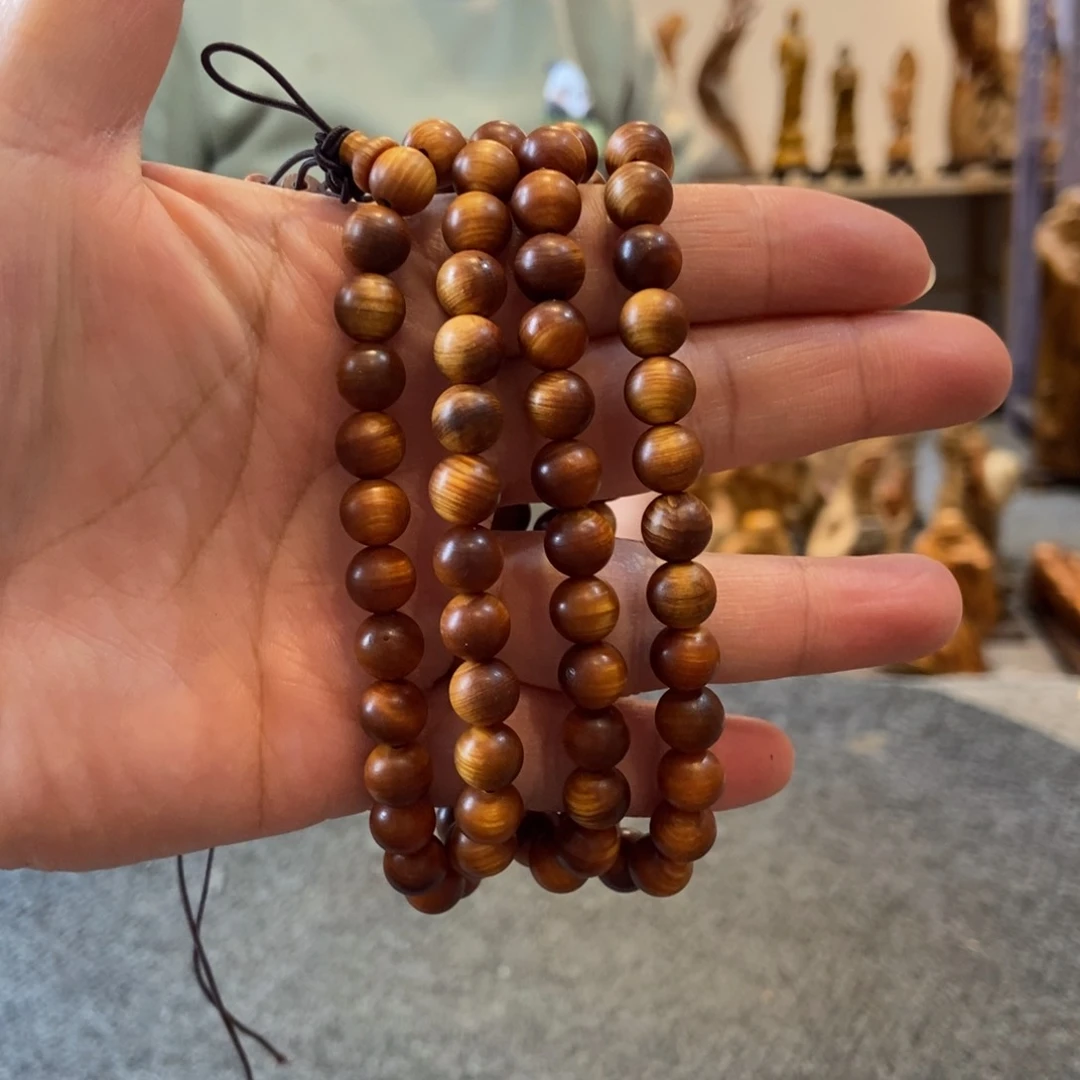 柏木（崖柏）太行崖柏精品