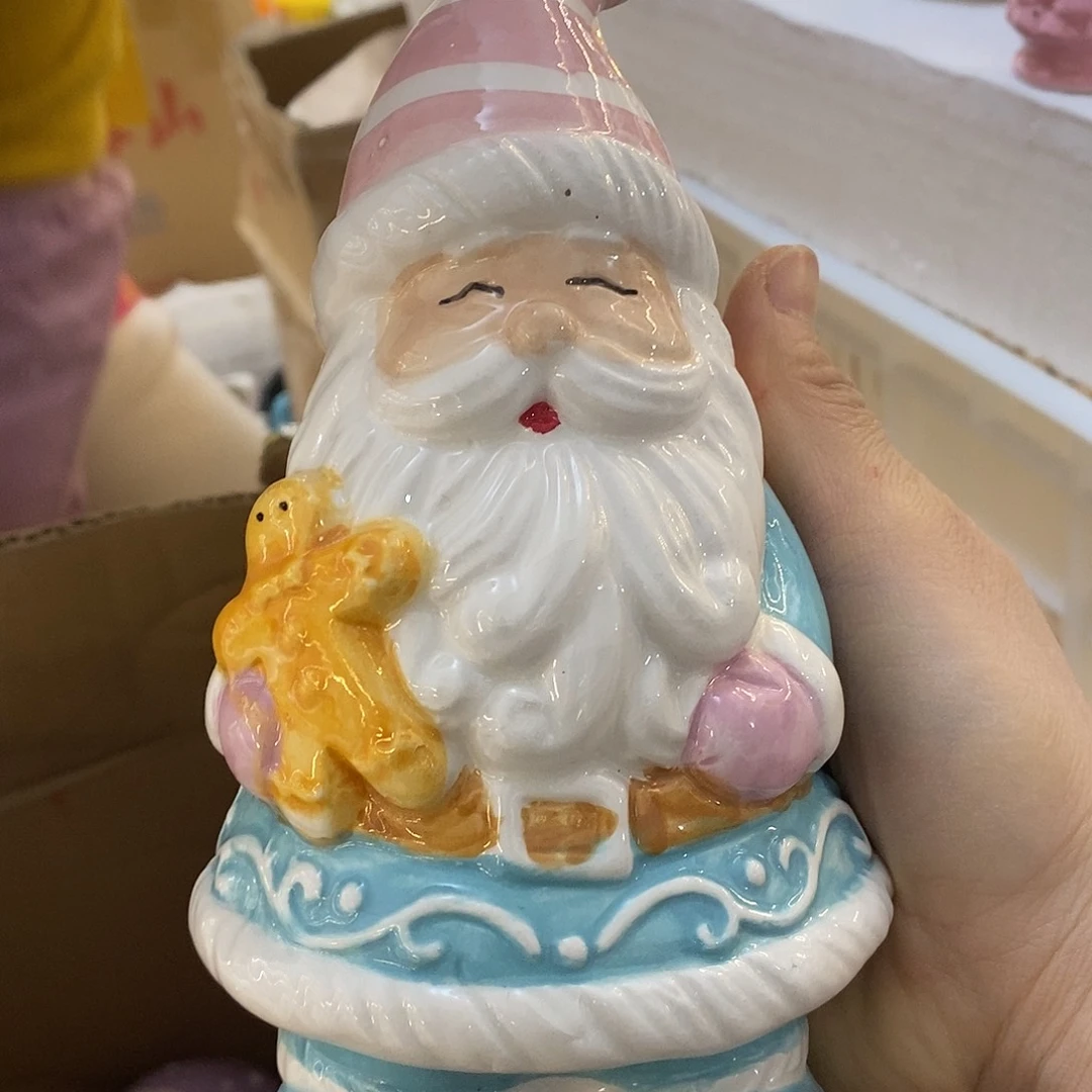陶瓷微瑕介意慎拍