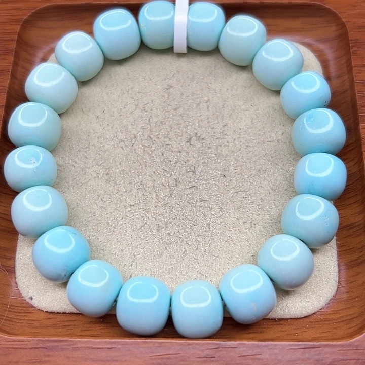 绿松石手链未镶嵌