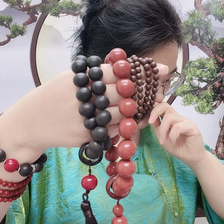 熹***1.4黑龙双圈➕1.8藏红花手持➕0.6苏合108