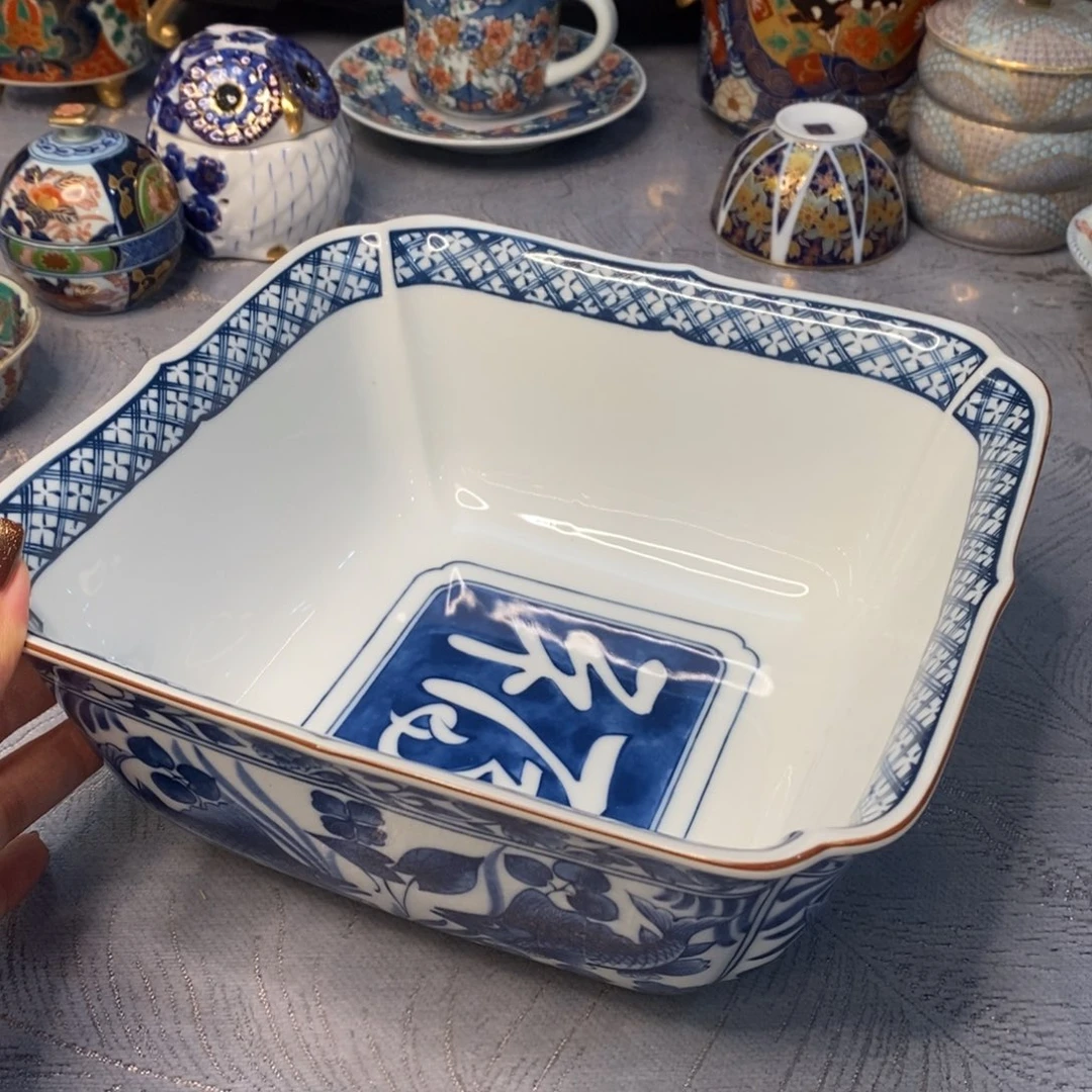 20 厘米——小杨瓷器甄选