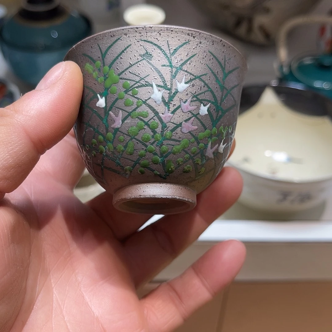 陶瓷默认微瑕 115