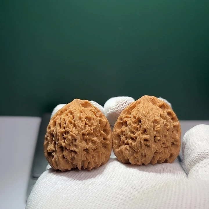 文玩核桃吊坠9号链接