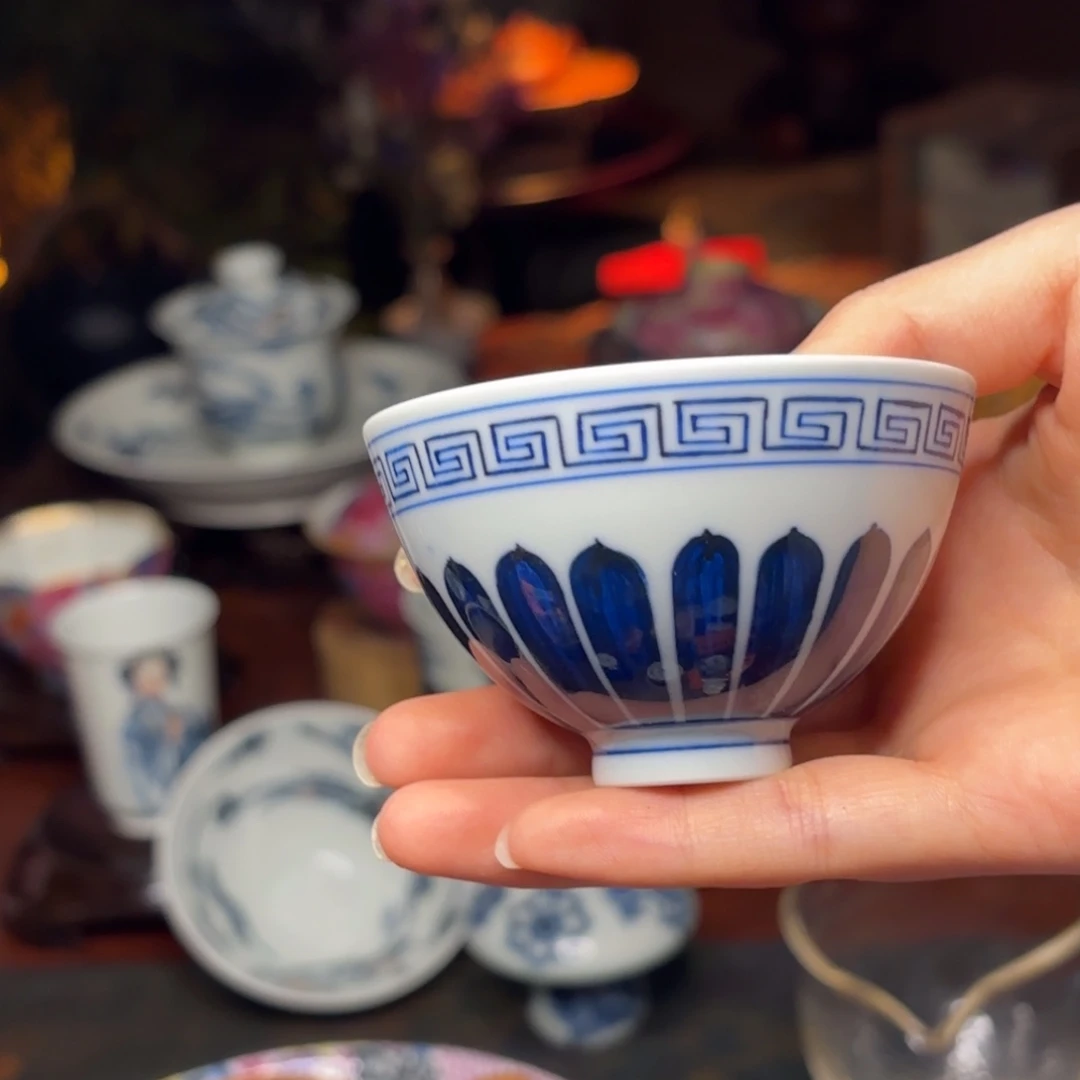 杯景德镇陶瓷88888888