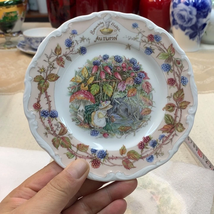 紫砂金瓷阁精品瓷器店