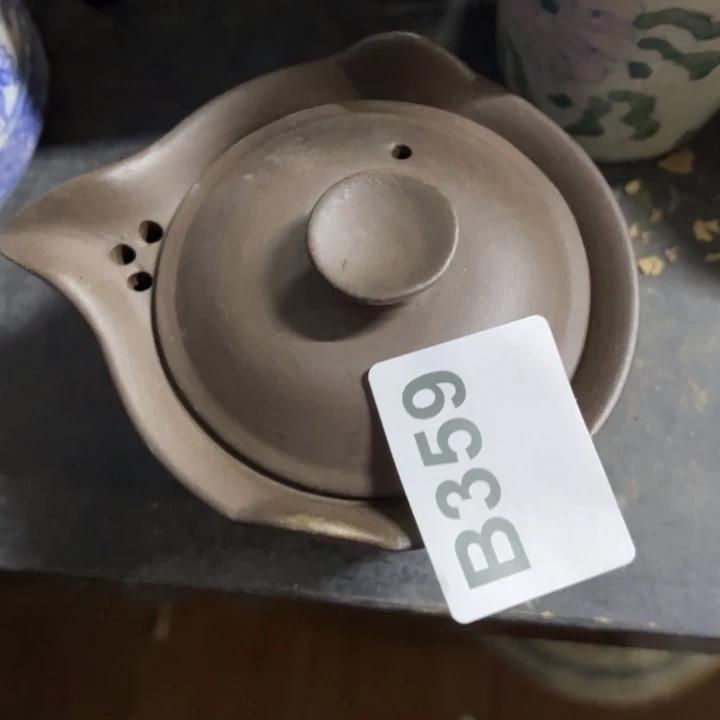 陶瓷制品瑕疵处理