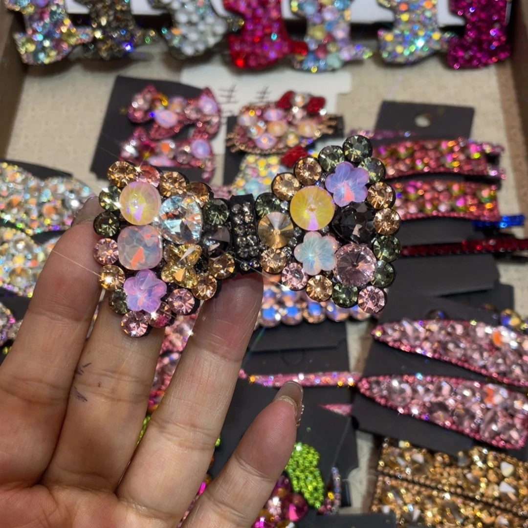 仿水晶铁合金88889