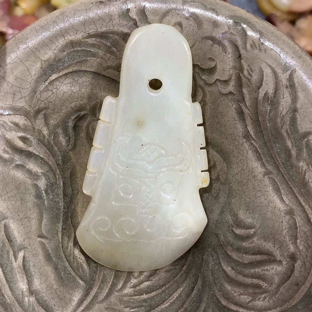 其他现代陶瓷工艺品
