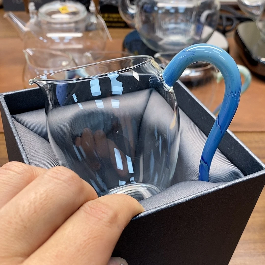 蕤禾器/怡然茶海/凤玉
