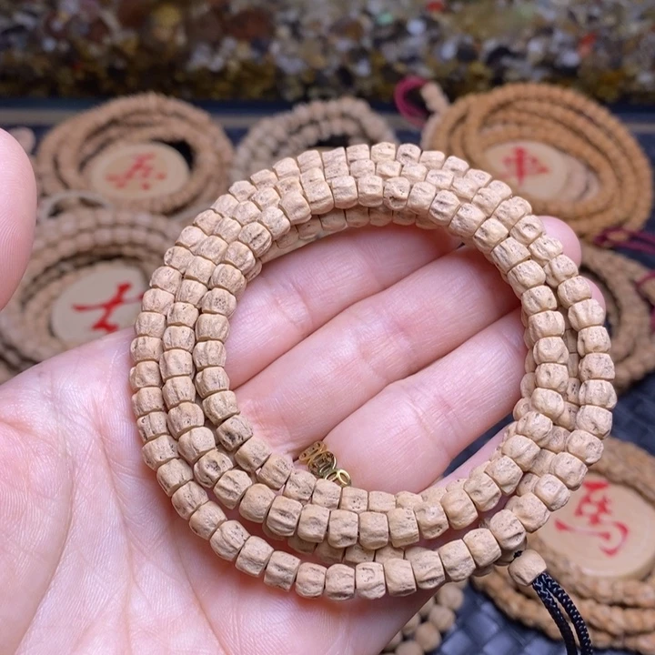 柏香籽/百香籽吊坠