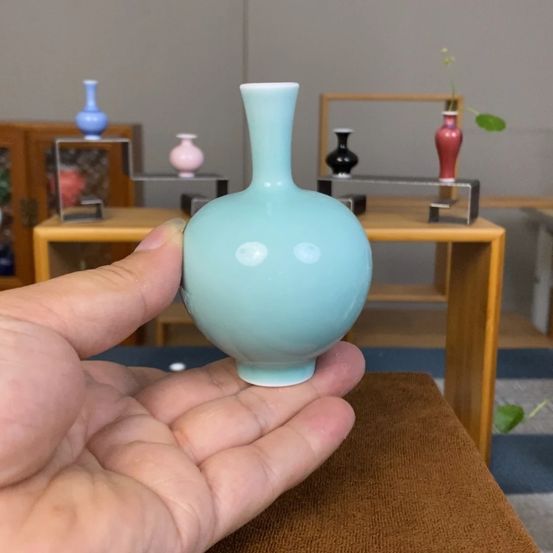 摆件景德镇瓷器精品展示等