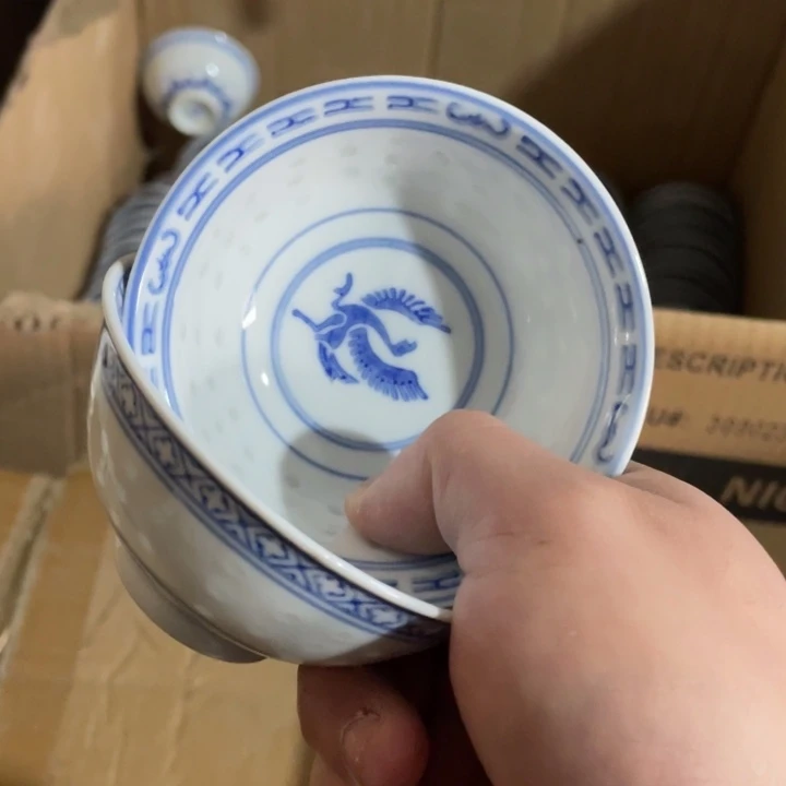 摆件景德镇陶瓷艺术品