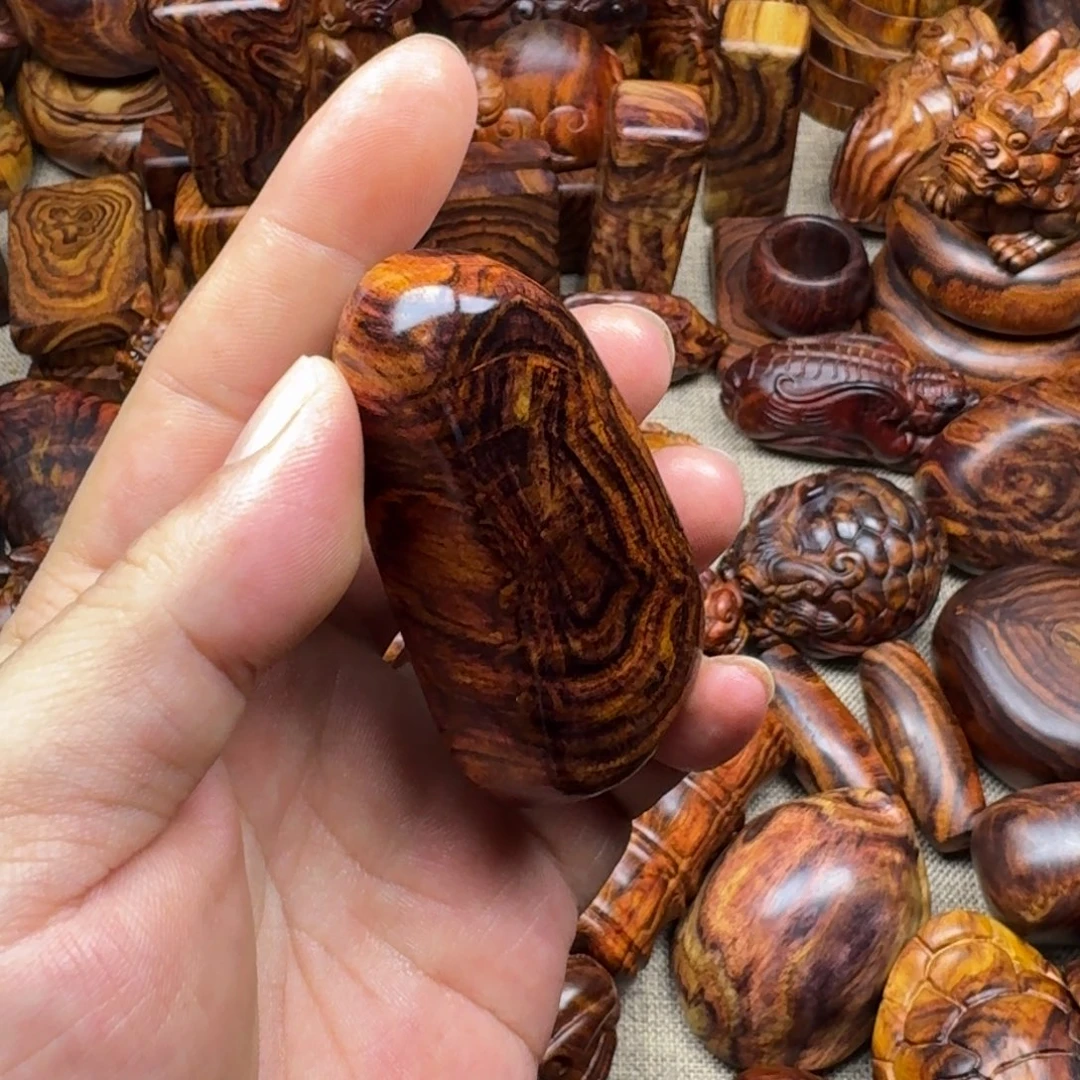 黄花梨/降香黄檀我