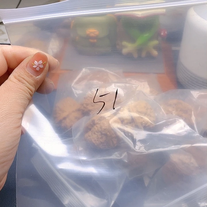 文玩核桃吊坠文玩51