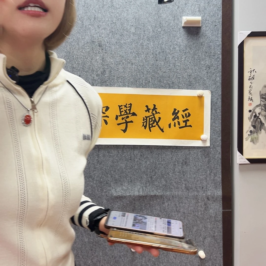 书法wjz亲笔手绘作品