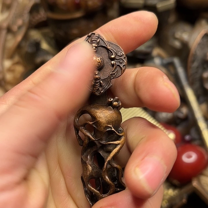 铜器工艺铜器工艺铜器工艺铜器工