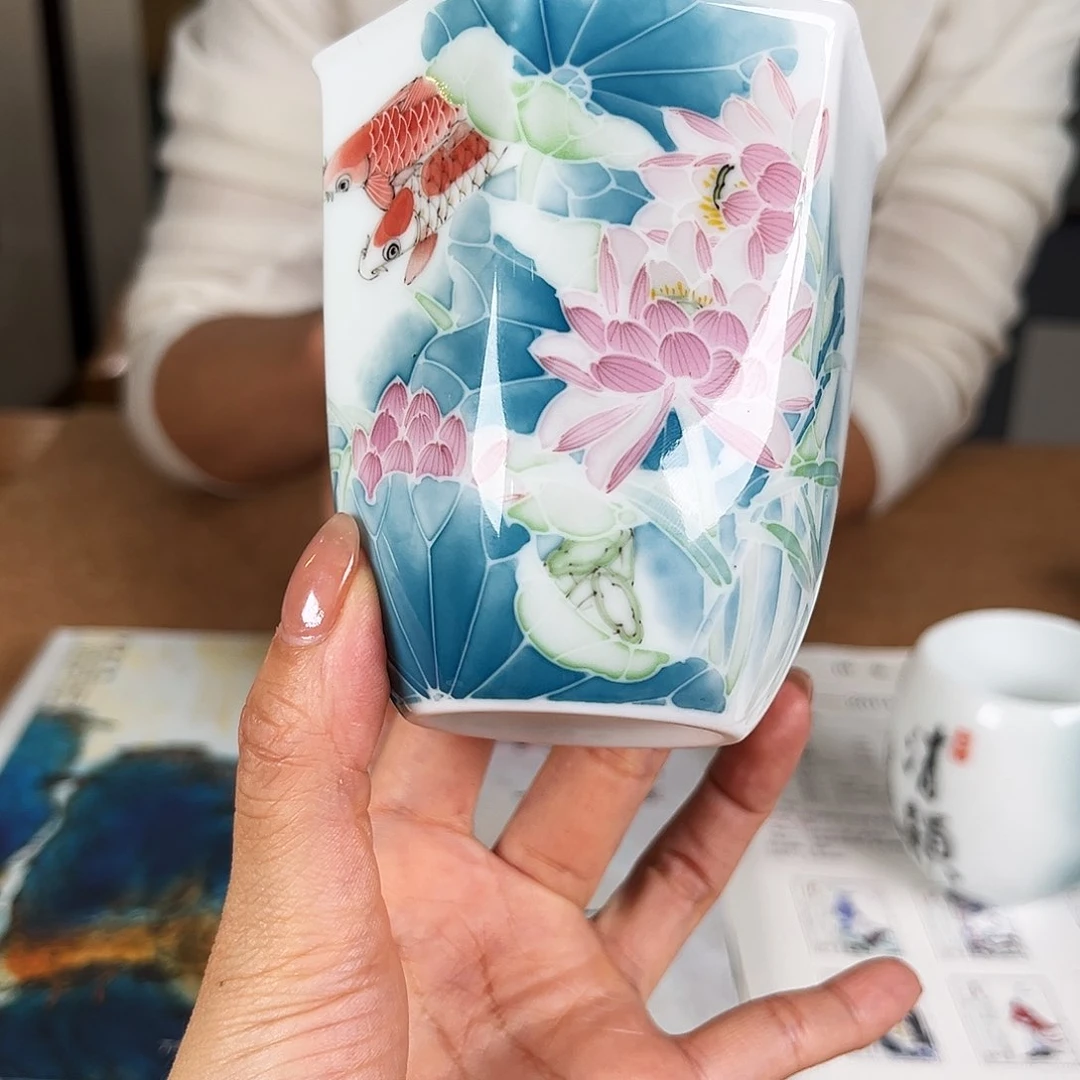 九鸣瓷艺九鸣瓷艺