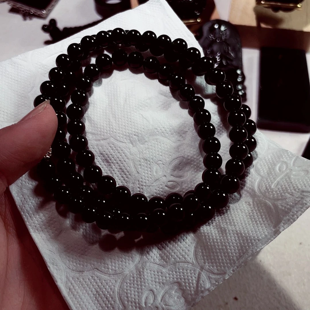 翡翠未镶嵌颈饰翡翠7