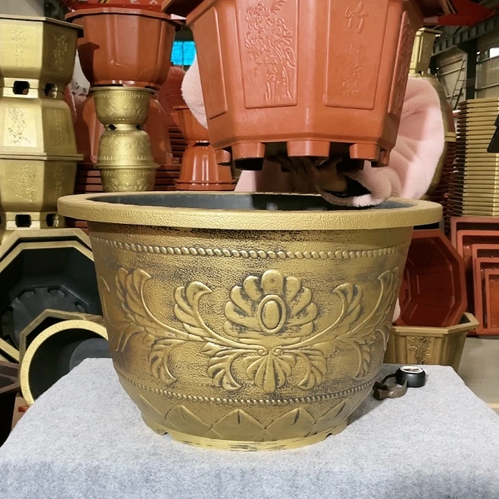 八角红色五零二个