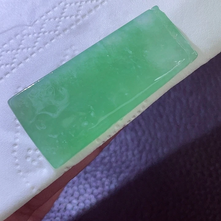 未镶嵌定制翡翠翡翠
