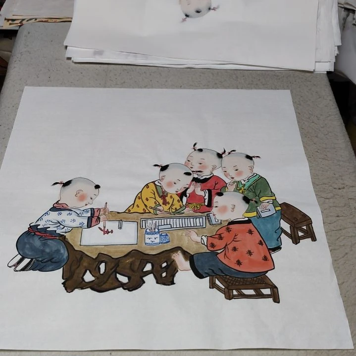 十***༊国画国画花鸟花鸟花鸟