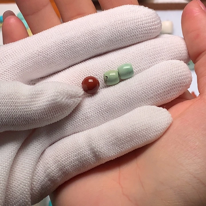 南红玛瑙未镶嵌珠宝奇石微瑕漏价