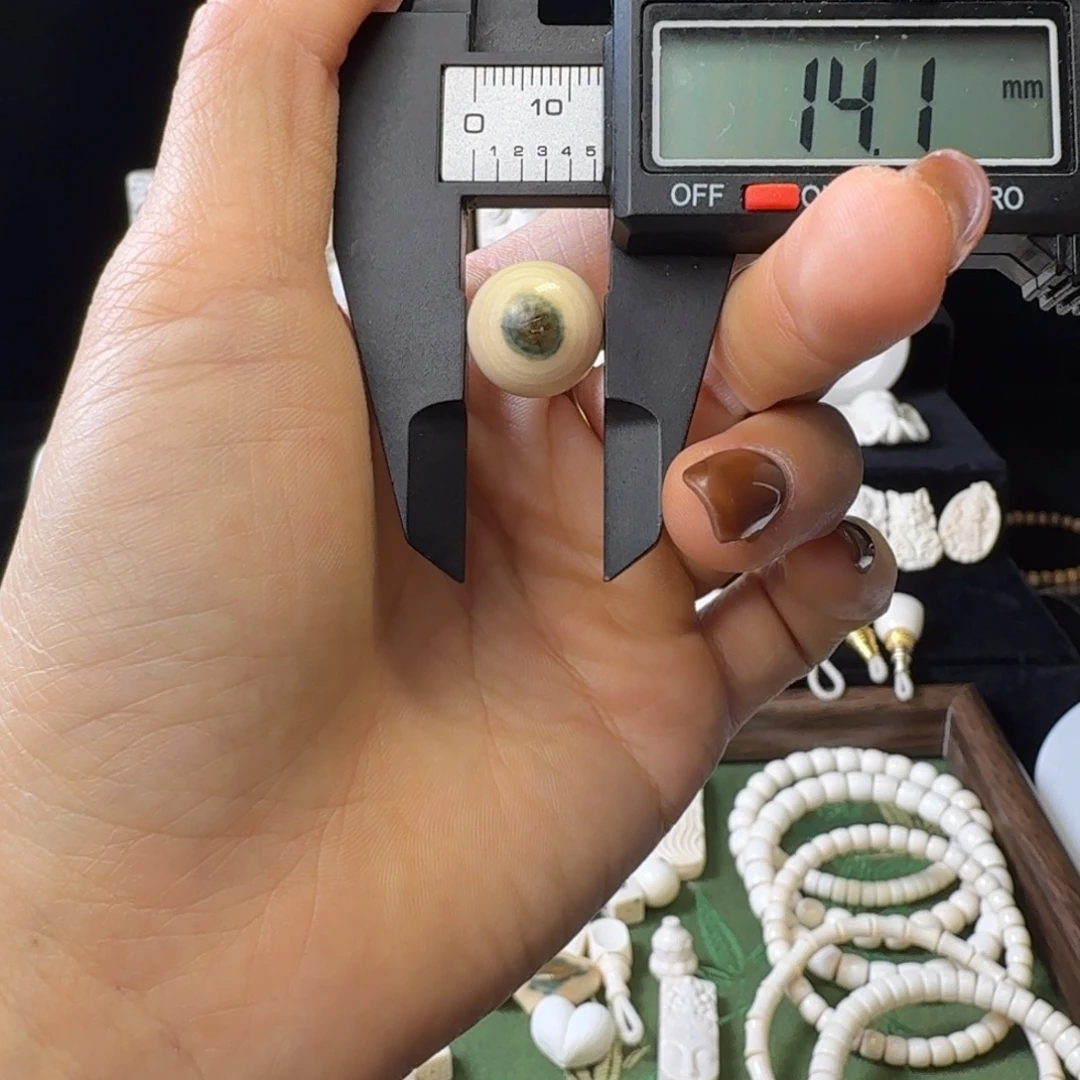 猛犸象牙手串/手链/手镯