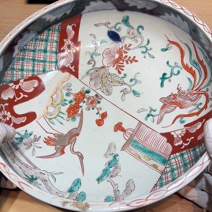 瓷器满58包邮包邮包邮非新