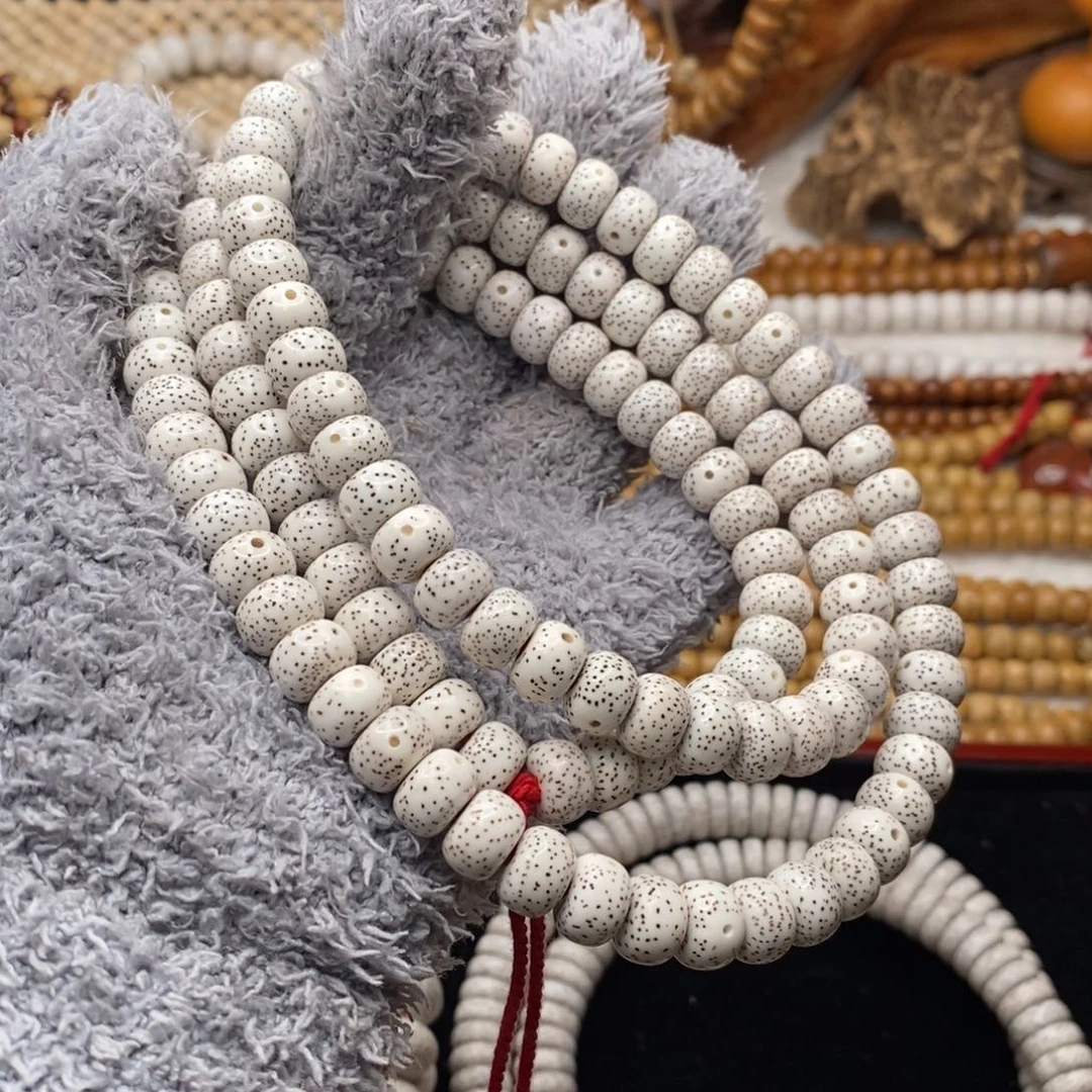 吊坠星月菩提脱脂7/11