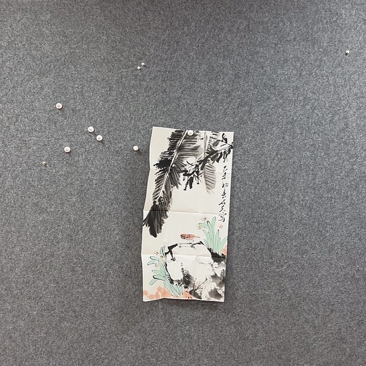 国画艺术作品欣赏