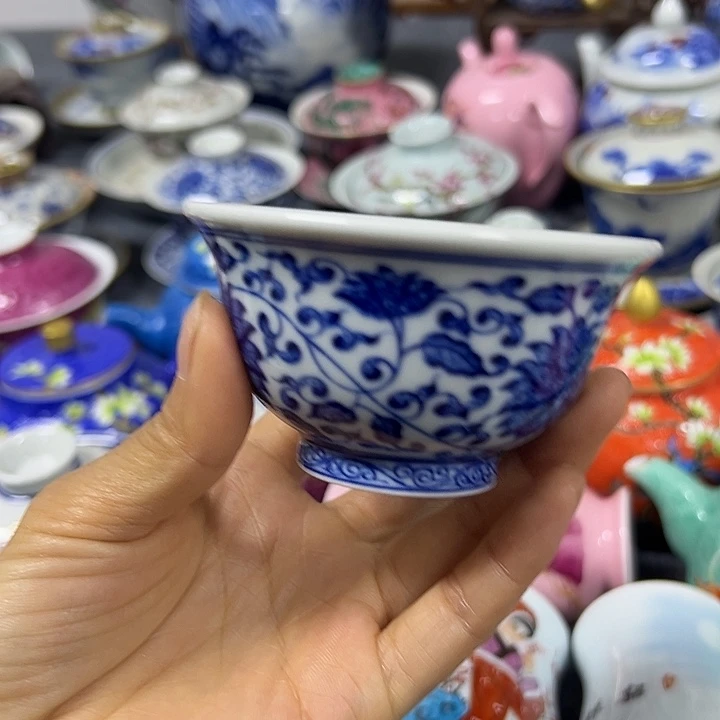 一***求景德镇陶瓷博物有限公司成立