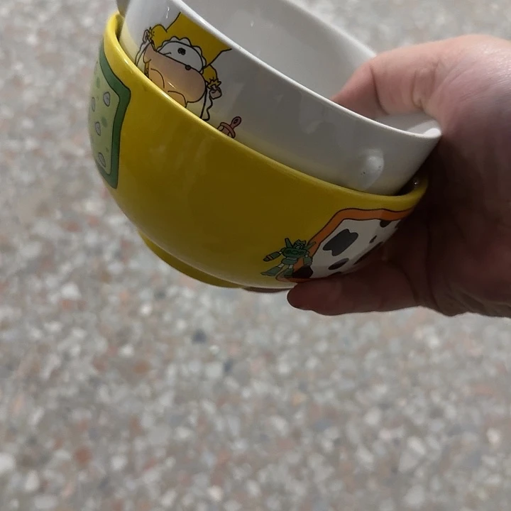 微瑕陶瓷完美主义者勿拍2套