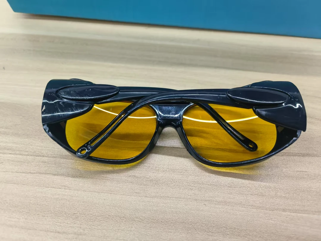 【福利品  拒绝差评】防护眼镜 防风防爆闪