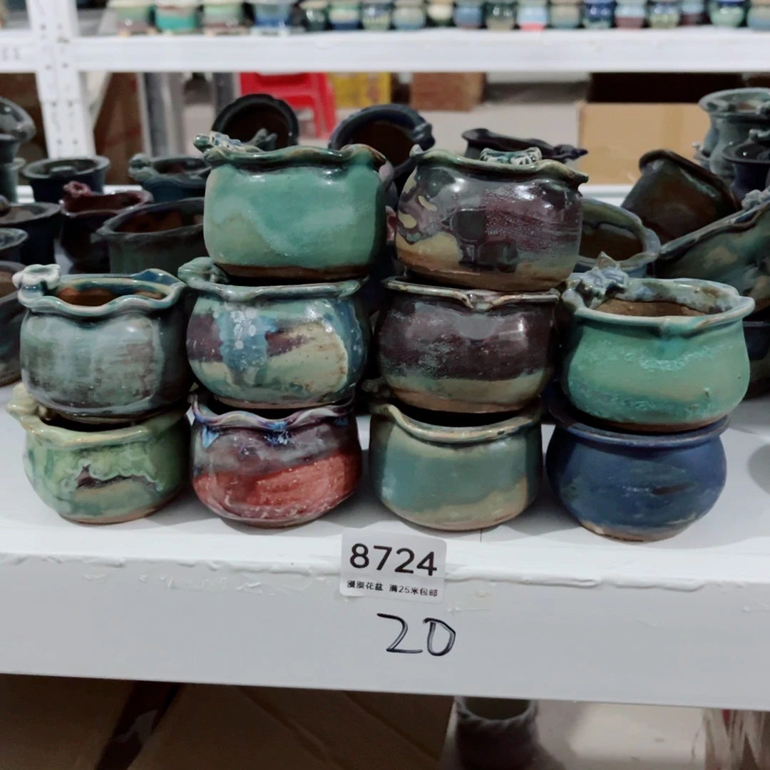 8724内口5景德镇手工制作