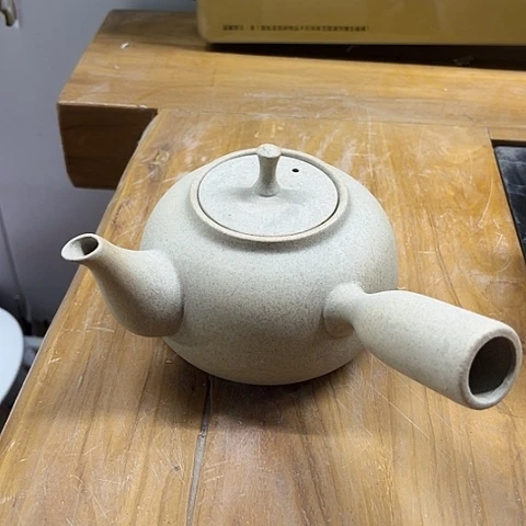微瑕，明火，烧水壶600毫升