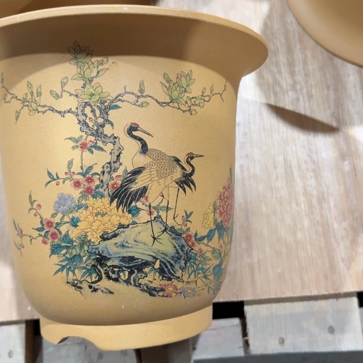 高度21口径24单只 紫砂精品