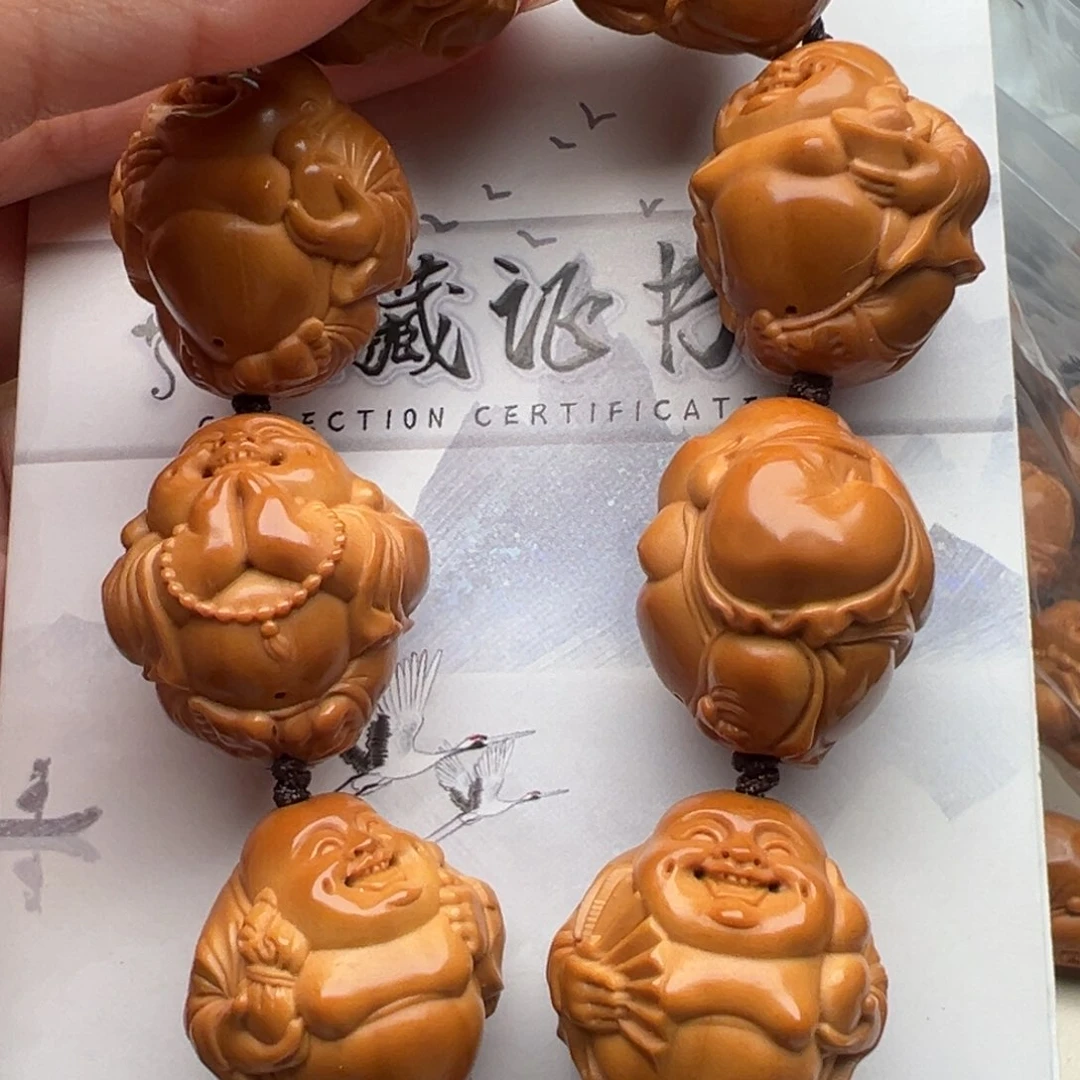橄榄核手串/手链橄榄核
