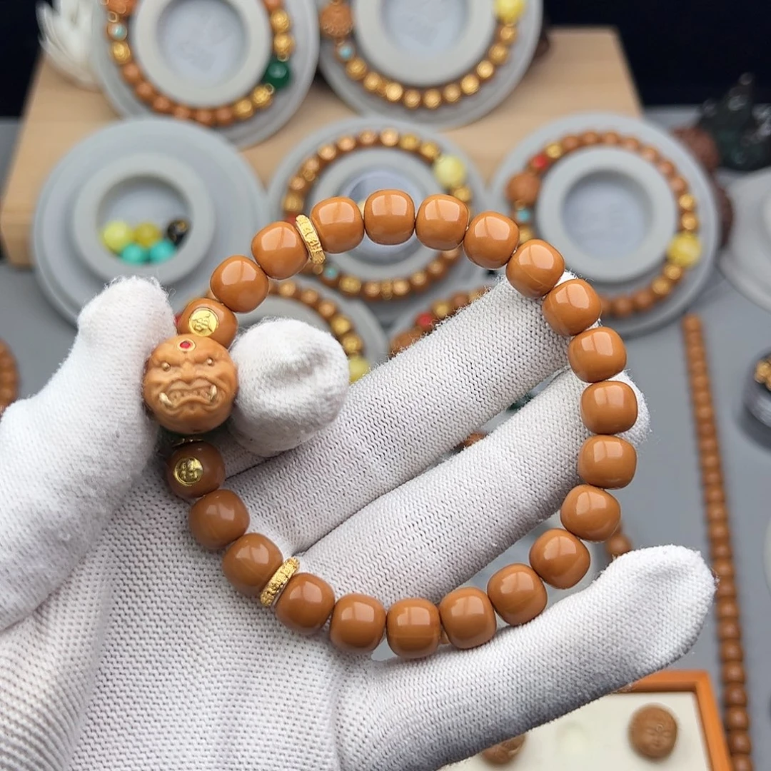 用***5猴头核桃吊坠全品老型猴头手串私人订制特价福利友情价捡漏