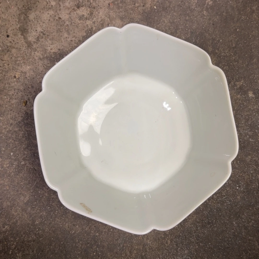 仁***水摆件现代工艺瓷摆件